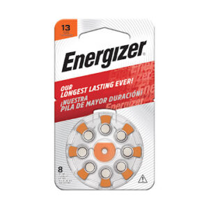 Energizer 13x8