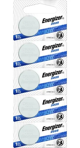 Energizer CR 2025