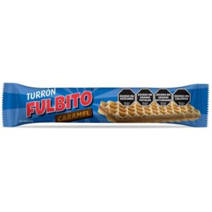 Turrón Fulbito