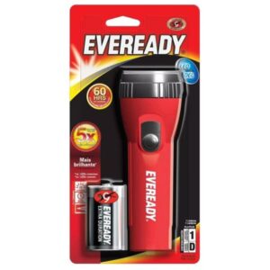 Linterna Eveready One Led