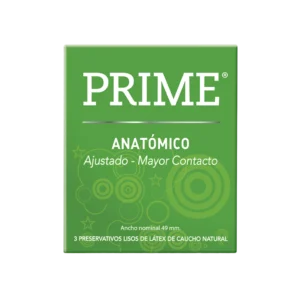 Prime Anatómico