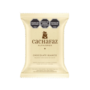 Cachafaz BLANCO