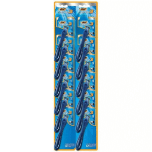 Comfort 3 Bic Azul
