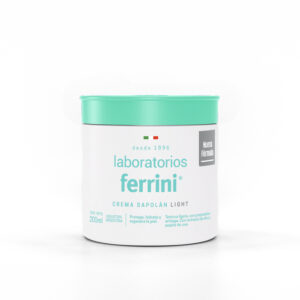 Crema Sapolán Light Ferrini