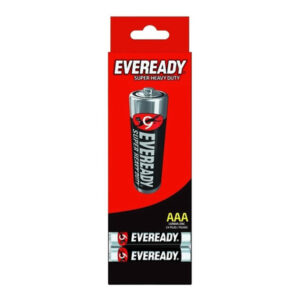 Eveready AAA x24 Tubo