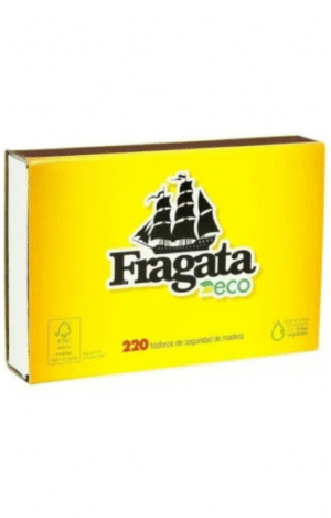Fósforo Fragata 220