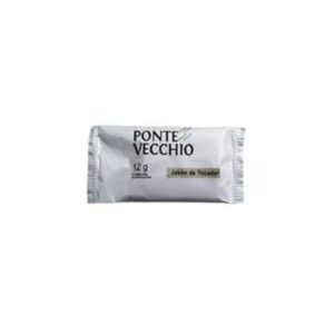 Jabón Ponte Vecchio 12gr