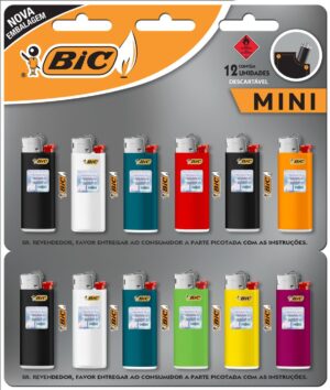 Mini Bic