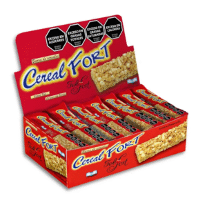 Cereal Fort Original