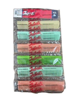 Peine sin Mango Jabalí