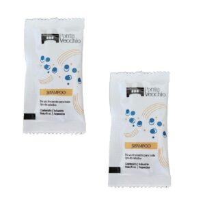 Shampoo Ponte Vecchio