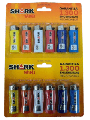 Shark Mini