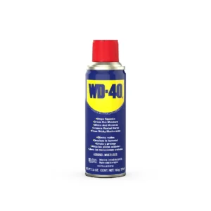 WD 40