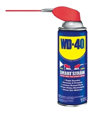 WD 40 Flexi Tapa