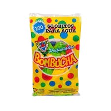 Globo Bombucha