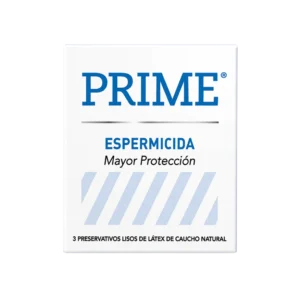 Prime Espermicida