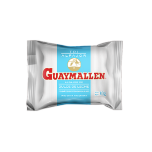 Guaymallen Triple DDL