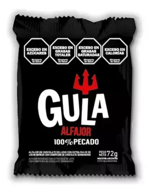 Gula NEGRO
