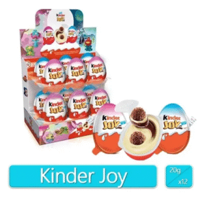 Kinder Huevo JOY