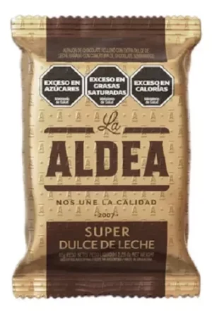 La Aldea Super DDL