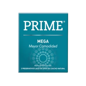 Prime Mega