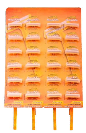 Ragazzo, 2 filos y banda