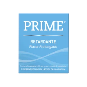 Prime Retardante
