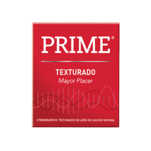 Prime Texturado
