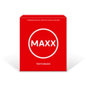 Maxx Texturado