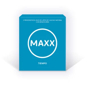 Maxx Tiempo
