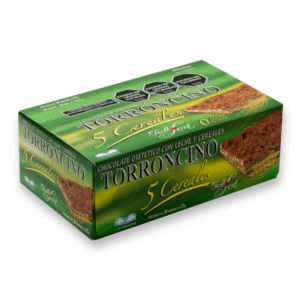 Torroncino 5 cereales