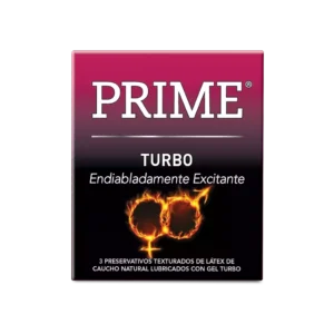 Prime Turbo