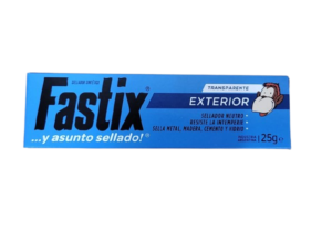 Fastix Exterior