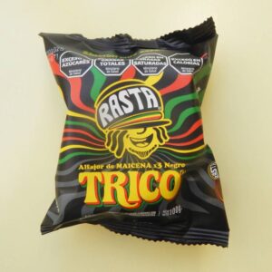 Rasta Trico