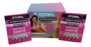 Otowil Acondicionador Nutrición