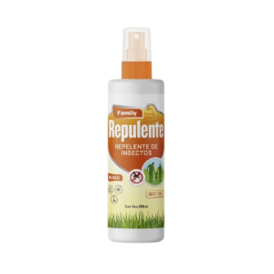 Repelente Repulente 200 ml