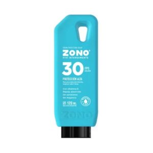 Protector Solar Zono FPS 30 120 ml