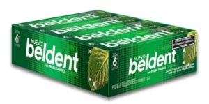 Beldent Menta X20