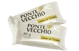 Jabon Ponte Vecchio 80GR X1