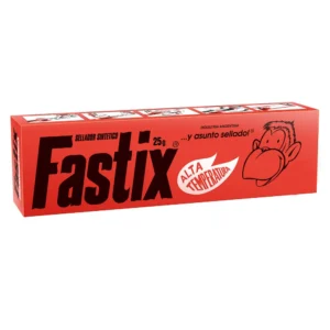 Fastix Alta Temperatura X6