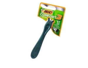 Comfort 3 BIC action VERDE X12