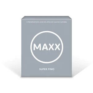 Maxx Super Fino X12