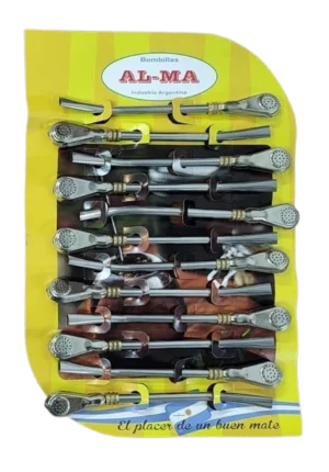 Bombilla LARGA Desarmable 12x25 X12