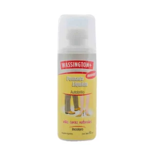 Pomada Wassington Liquida Incolora X12