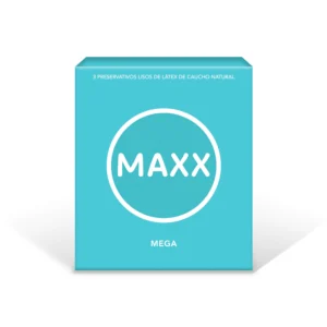 Maxx Mega X12