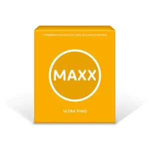 Maxx Ultra Fino X12