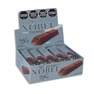 Nobel 15 x 35gr