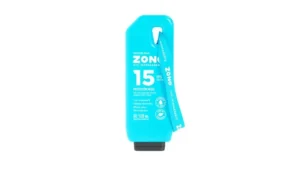 Protector solar ZONO 15FPS X 120ml X1