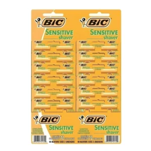 Afeita BIC X24