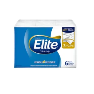 Pañuelos Elite X6